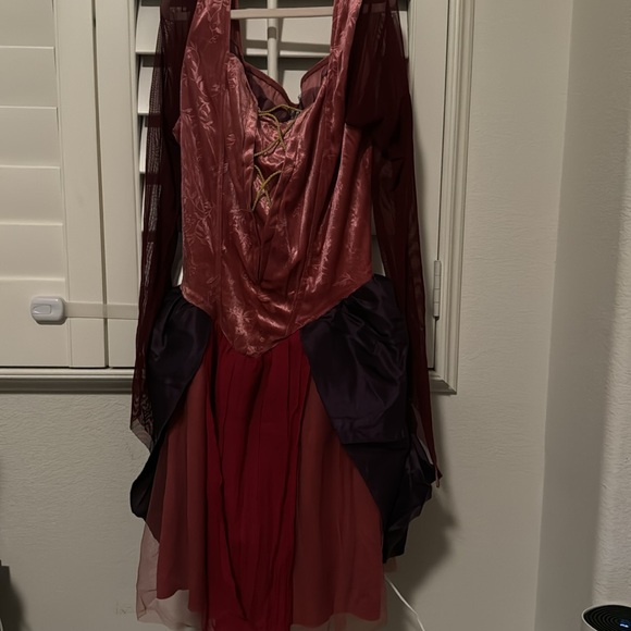 Sarah Sanderson Short Dress - Picture 4 of 5